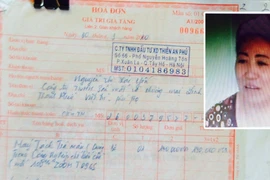 Tay không “bắt”… gần 40 tỷ đồng