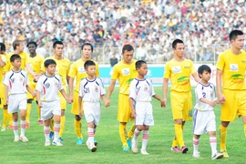 “Thiết quân luật” mùa World Cup