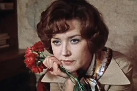 Trình chiếu 6 bộ phim kinh điển của Nga