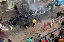 Giải mã động cơ khủng bố Tân Cương