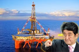 Đưa vụ hạ đặt giàn khoan phi pháp của Trung Quốc ra Diễn đàn Shangri-La