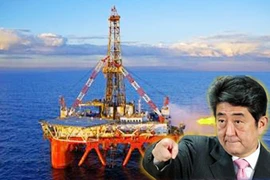 Đưa vụ hạ đặt giàn khoan phi pháp của Trung Quốc ra Diễn đàn Shangri-La