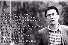 Lạ tai... nghe nhạc Phú Quang