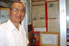 Biển Đông trong tâm thức người Việt