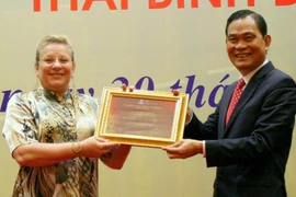 UNESCO công nhận tài liệu chủ quyền Hoàng Sa, Trường Sa của Việt Nam