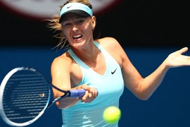 Chia tay “Bông hồng Nga”