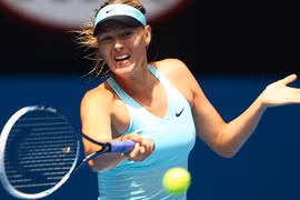 Chia tay “Bông hồng Nga”