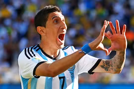 Những ngôi sao “nằm trên bệ phóng”