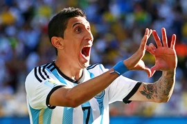 Những ngôi sao “nằm trên bệ phóng”