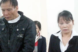 Yêu mù quáng, chế mìn “rửa hận”