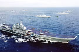 “Yếu huyệt” chí mạng