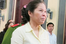 Nữ giáo viên tiểu học lừa đảo hơn 16 tỷ đồng