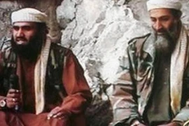 Con rể trùm khủng bố Osama bin Laden bị kết án chung thân