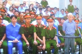 Xét xử trở lại “đại án” Nguyễn Đức Kiên cùng đồng phạm 