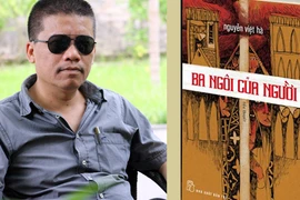 Ký ức quẩn quanh của những kiếp đời