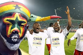 Loạn “nhà tiên tri” ăn theo World Cup