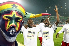 Loạn “nhà tiên tri” ăn theo World Cup