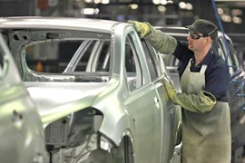 Giấc mơ đổi ngôi