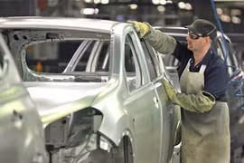 Giấc mơ đổi ngôi