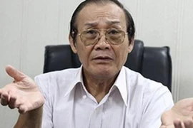 Lộ rõ âm mưu khống chế và độc chiếm Biển Đông