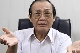 Lộ rõ âm mưu khống chế và độc chiếm Biển Đông