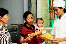 Khó giảm 50% số bệnh nhân lao 