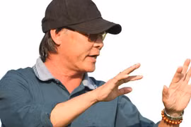 Không tiếc nếu Brazil dừng bước