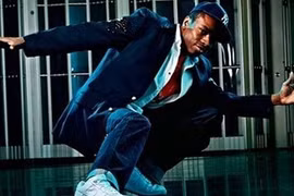 “Huyền thoại” Hip-hop thế giới đến Việt Nam