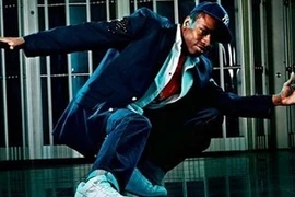 “Huyền thoại” Hip-hop thế giới đến Việt Nam