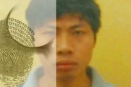 Dấu vân tay của tên trộm làm lộ quá khứ của kẻ gây án ẩn danh
