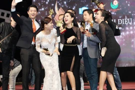 Làng nhàng “Vàng”... non