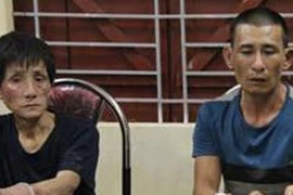 Rủ đi buôn ma túy, hứa tặng ô tô