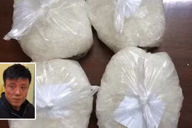 Khi “ông trùm” đang thiu thiu ngủ...