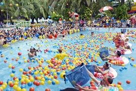 Lương, phúc lợi và đánh giá của công ty là lực hút lớn