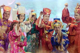 Những “sự kiện chấn động dư luận” có được các Táo báo cáo Ngọc Hoàng?