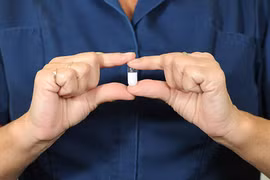 Viên nang “thám hiểm” đường ruột