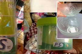 Đồ khuyến mãi trở thành hàng “hot”