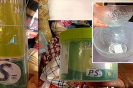 Đồ khuyến mãi trở thành hàng “hot”