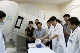 Cần đa dạng hóa nguồn lực trong xã hội hóa y tế