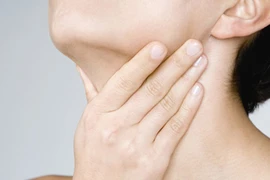 Dấu hiệu rối loạn tuyến giáp