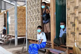 Đi đầu thanh toán bệnh lao