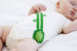 Máy canh giấc ngủ cho trẻ 