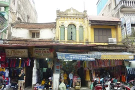 Giá đất mới cao nhất 81 triệu đồng/m2