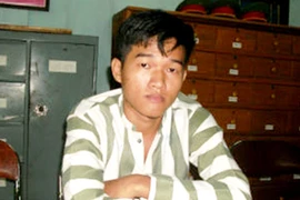 Nỗi buồn thăm thẳm của tên tội đồ mang án giết cha