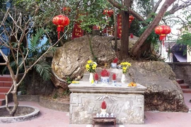 Những chuyện ly kỳ tại kho báu “chôn sống trinh nữ” để giữ của