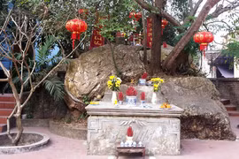 Những chuyện ly kỳ tại kho báu “chôn sống trinh nữ” để giữ của