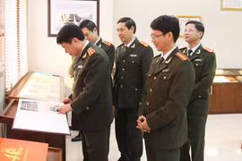 Xứng đáng là cơ quan nghiên cứu chiến lược và khoa học đầu ngành