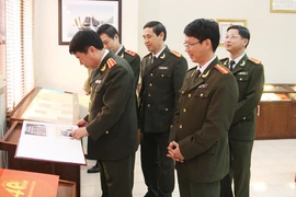 Xứng đáng là cơ quan nghiên cứu chiến lược và khoa học đầu ngành