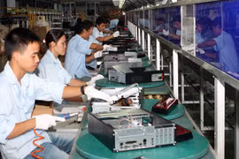 Hà Nội sẽ đạt mức tăng trưởng 8,5-9%