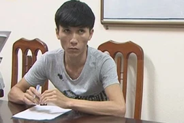 Mua súng để… phòng thân